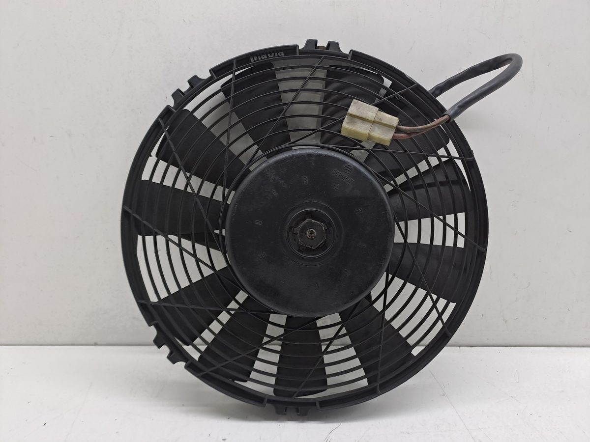 Electroventilador Mercedes-Benz Clase E (W124) Berlina 1984-1997 2.5 Diesel 567093