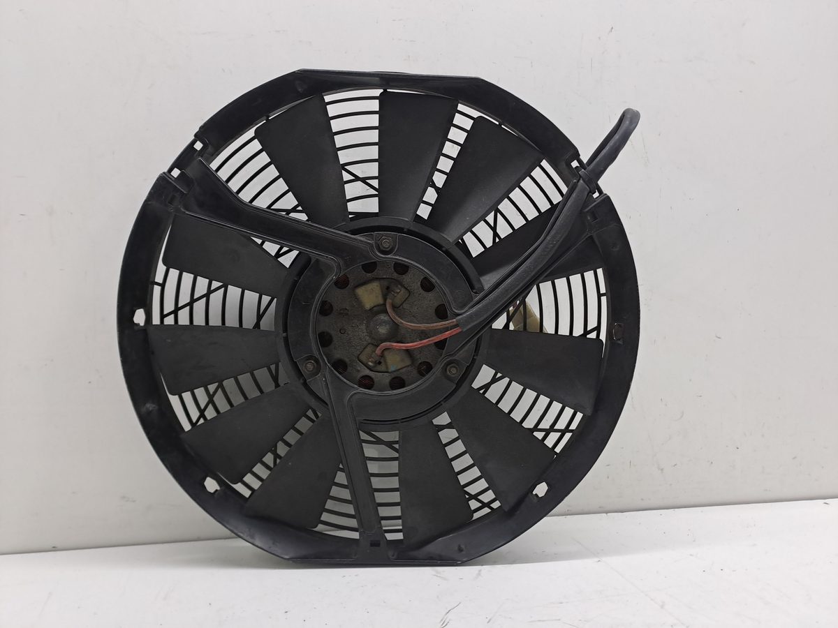 Electroventilador Mercedes-Benz Clase E (W124) 1984-1997