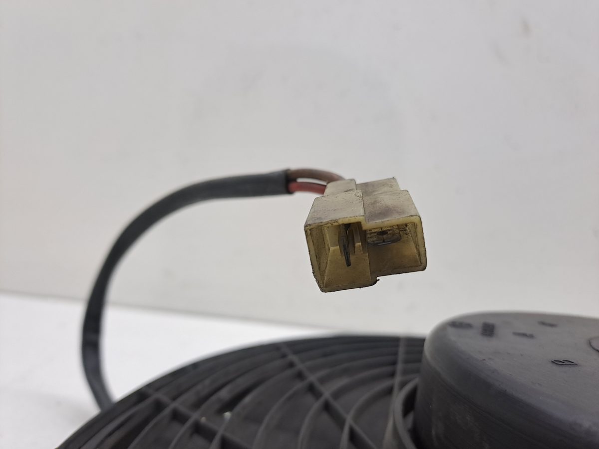 Electroventilador Mercedes-Benz Clase E (W124) 1984-1997