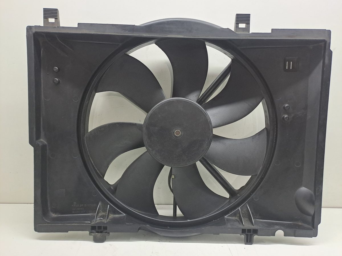 Electroventilador Mercedes-Benz Clase Slk (W170) Roadster 1996-2004 A0015002393