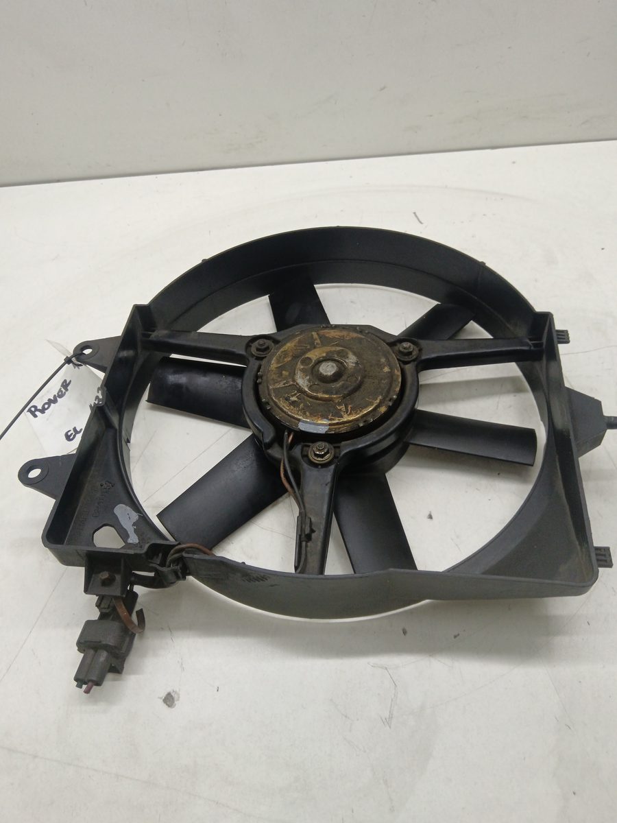 Electroventilador MG Rover Serie 400 (XW) 1990-Actualidad 1.4 16V 1.4L 66kW 8240157