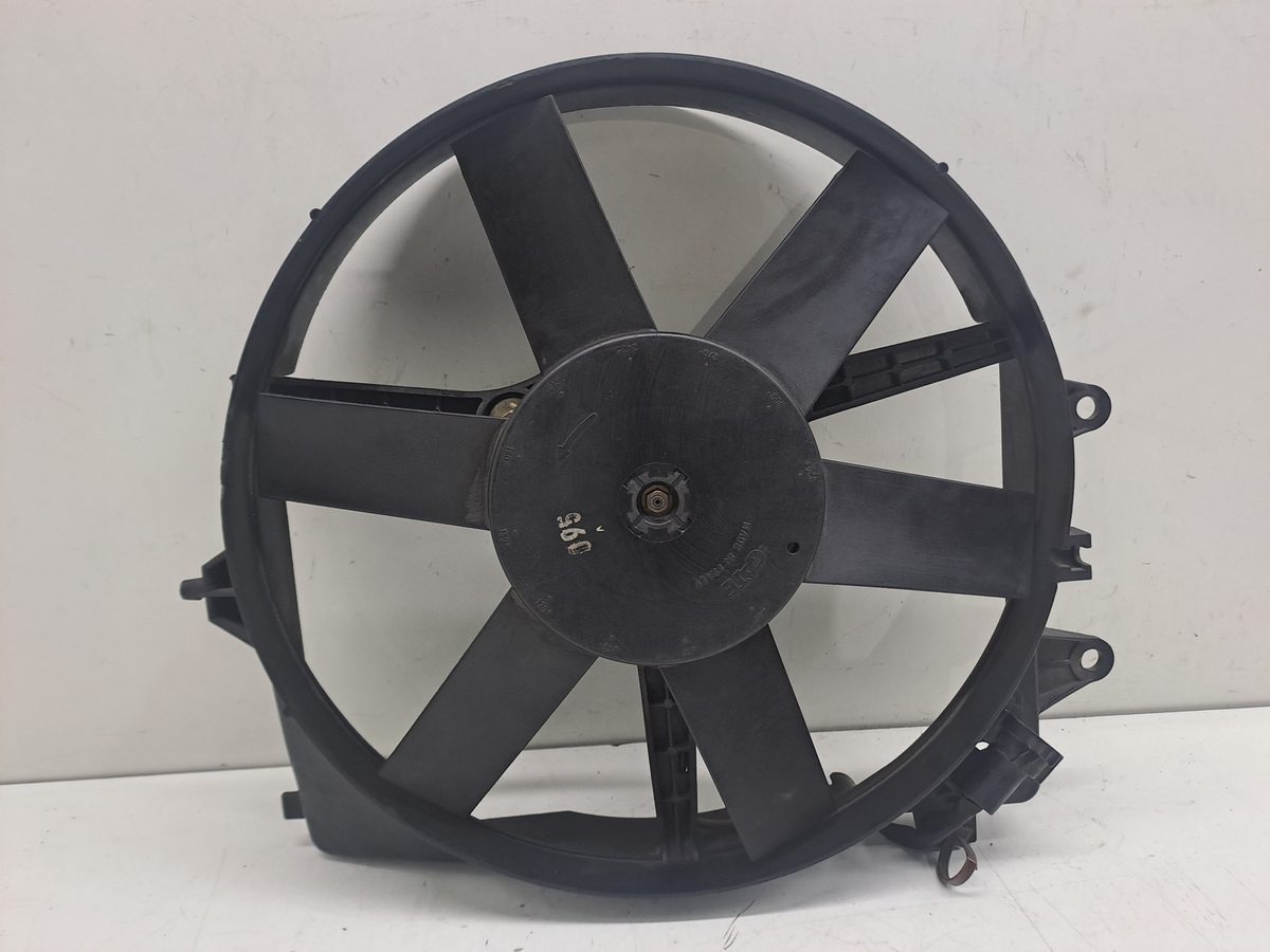 Electroventilador MG Rover Serie 600 (RH) 1993-2000 2.0 Turbodiesel 2.0L 77kW 8240157