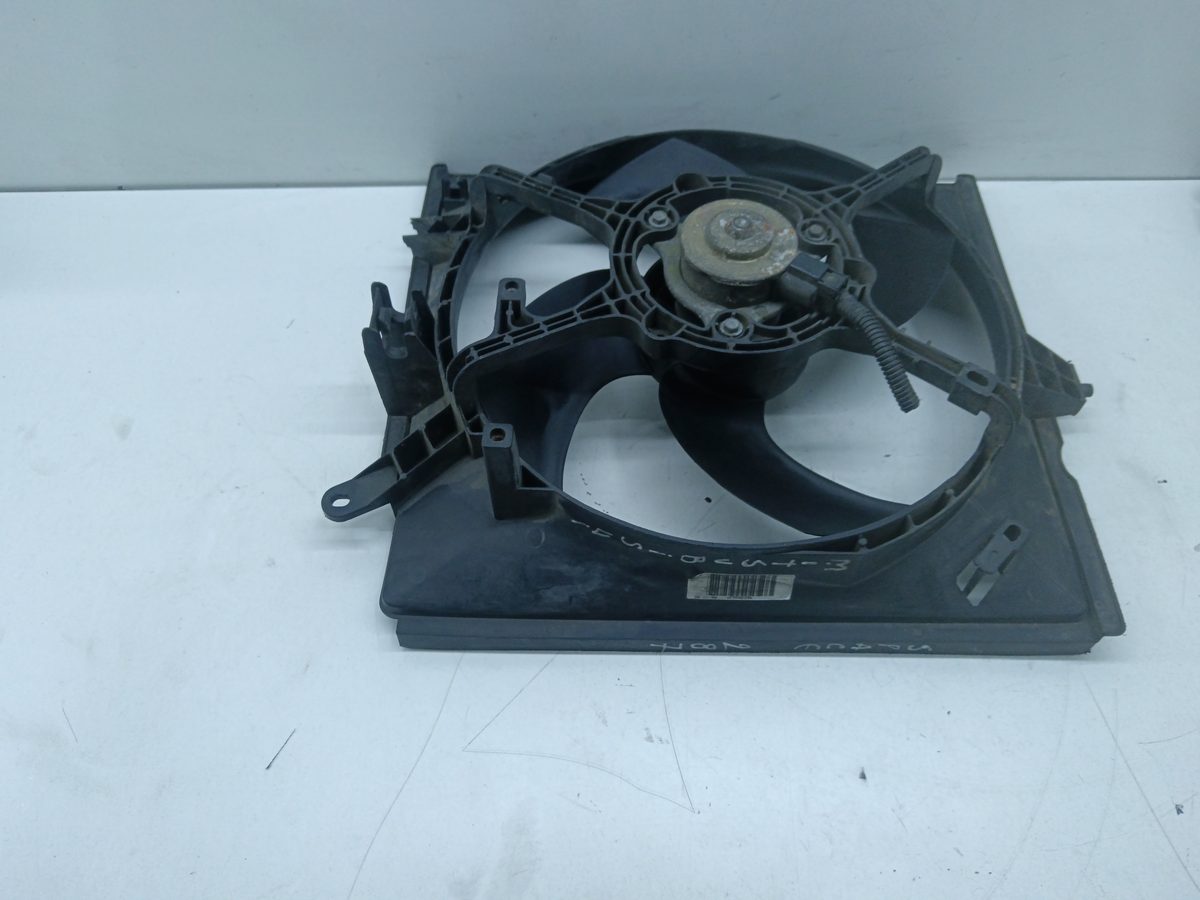 Electroventilador Mitsubishi Carisma Berlina 5 (DA0) 1999-2005 1.9 DI-D CAT ETP8223