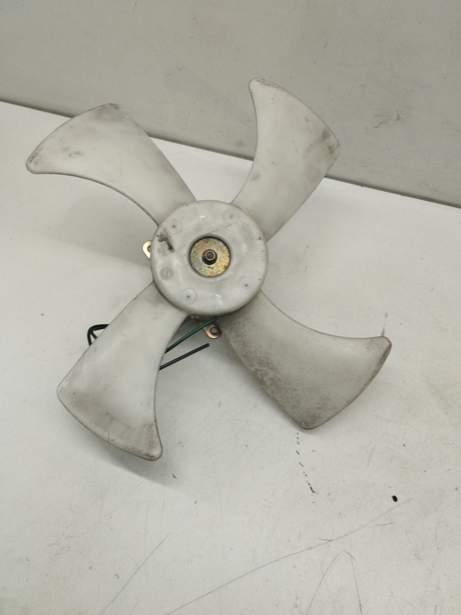 Electroventilador Nissan Almera (N15) 1995-2000 2.0 Diesel 2.0L 55kW 82671K5925