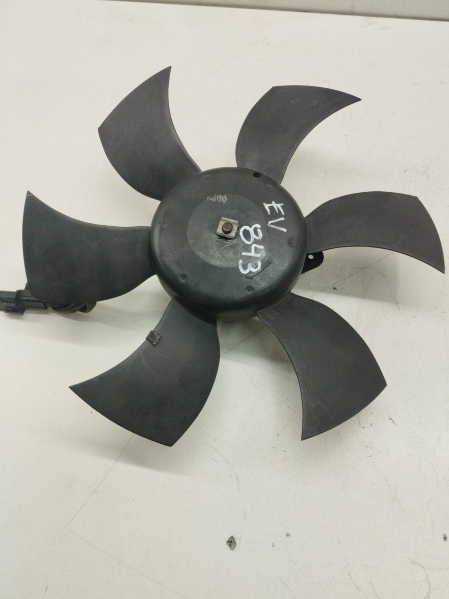 Electroventilador Nissan Almera (N15) 1995-2000 2.0 Diesel 2.0L 55kW 9000966