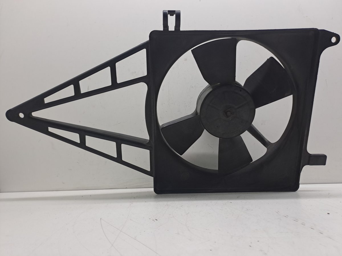 Electroventilador Opel Astra F Berlina 1991-1998 1.4 16V 1.4L 66kW 90265780