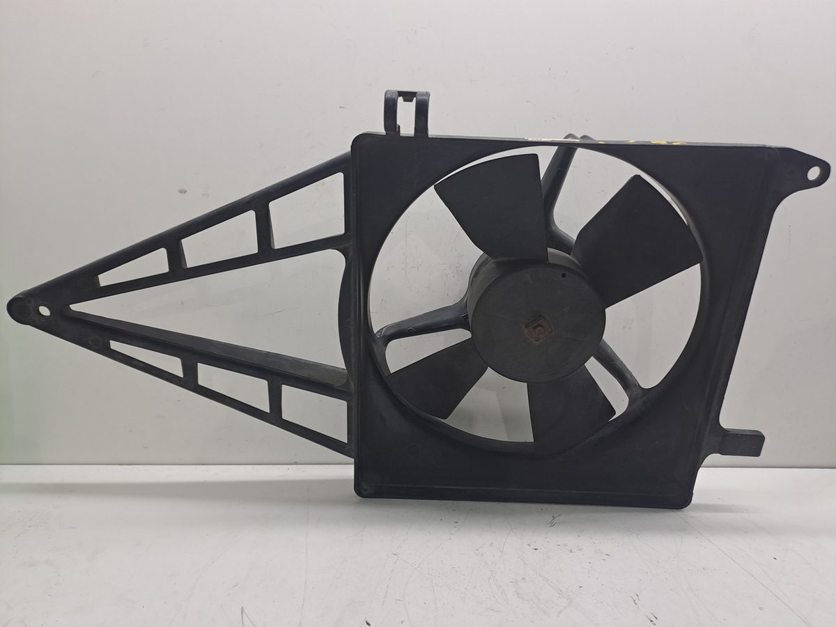 Electroventilador Opel Astra F Berlina 1991-1998 2.0 16V CAT (X 20 XEV / L34) 90265780