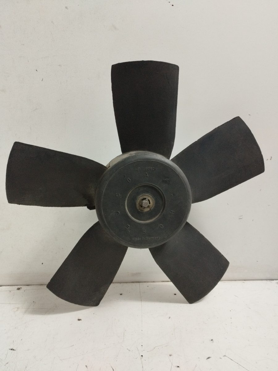 Electroventilador Opel Astra F Berlina 1991-1998 2.0 16V CAT (X 20 XEV / L34) 90449244