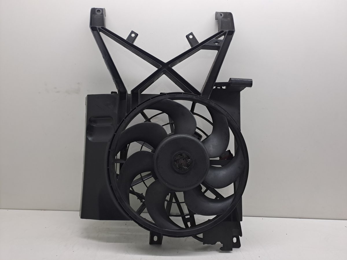 Electroventilador Opel Vectra B Berlina 1995-2002 S 0.8L 38kW 3135103340