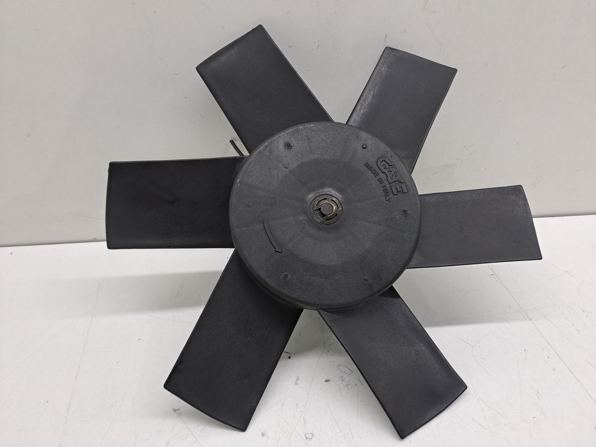 Electroventilador Peugeot 205 Berlina 1983-1998 1,1 1.1L 44kW 125443