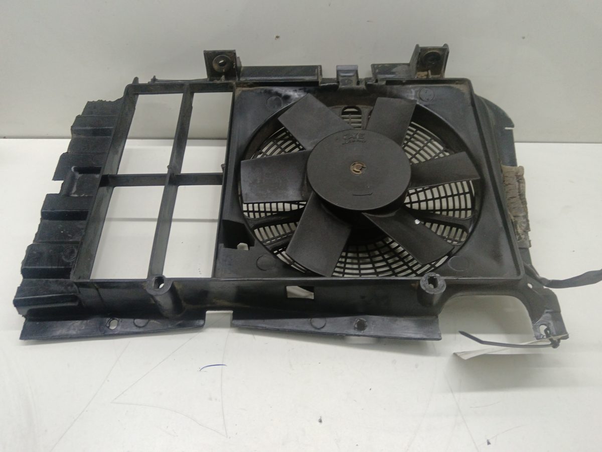 Electroventilador Peugeot 205 Berlina 1983-1998 1,4 1.4L 55kW