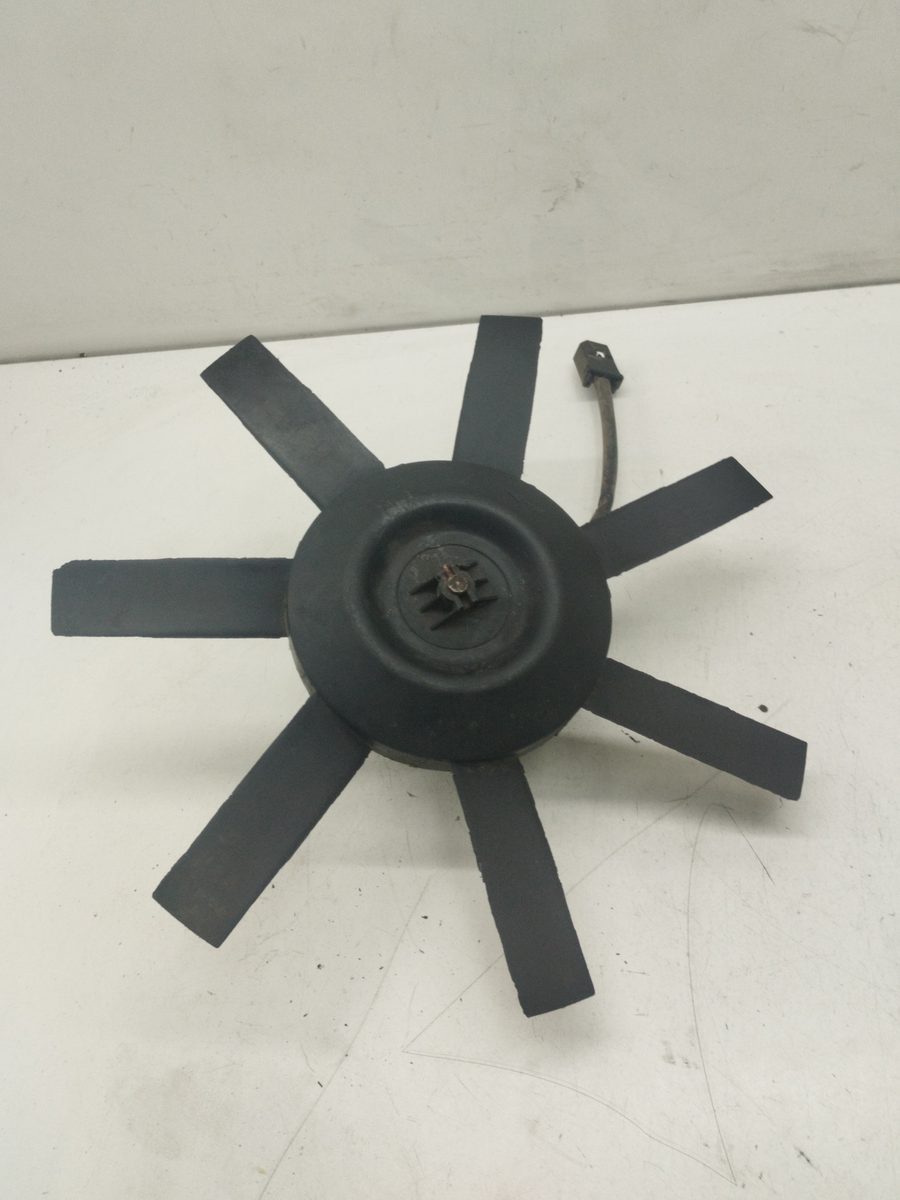 Electroventilador Peugeot 205 Berlina 1983-1998 1.8 D Generation 1.8L 43kW