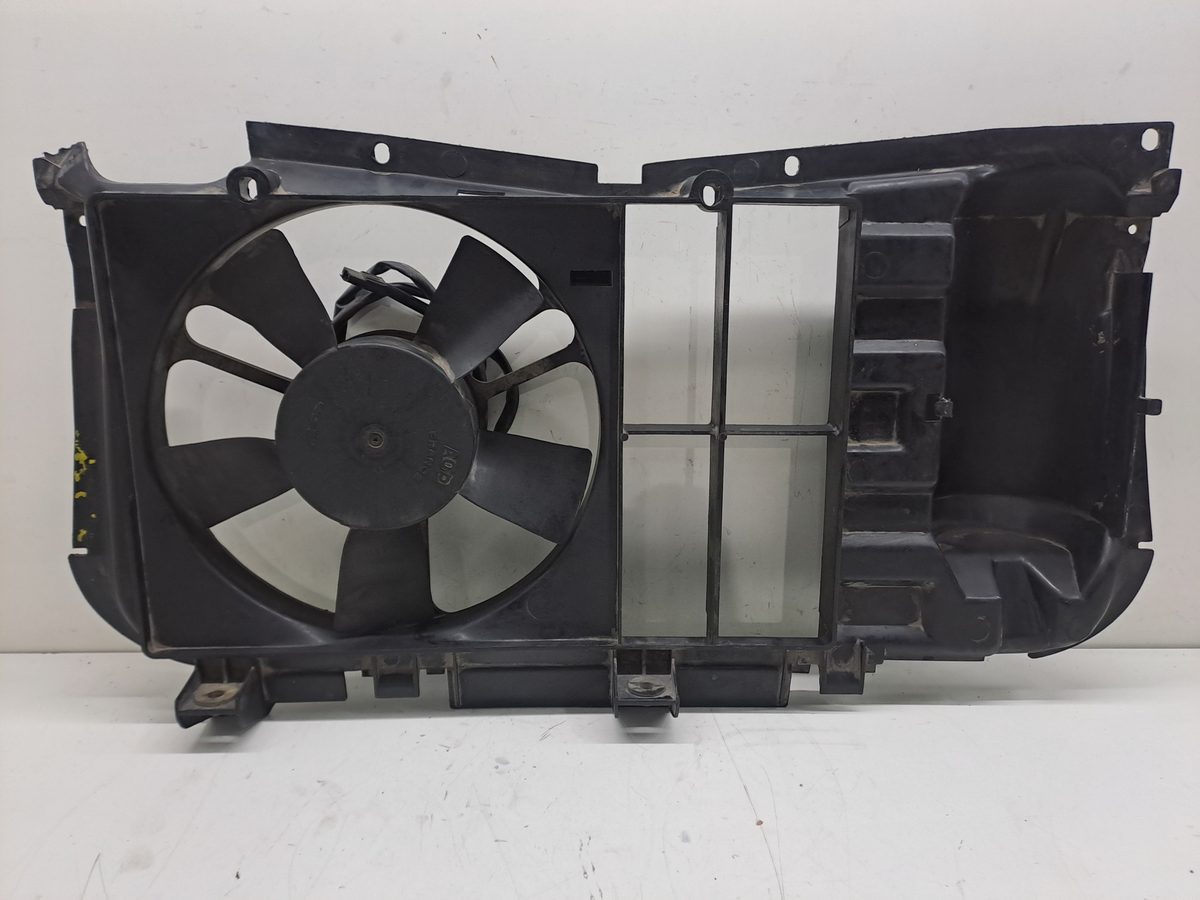 Electroventilador Peugeot 205 Berlina 1983-1998 1.3 CC 9150883280
