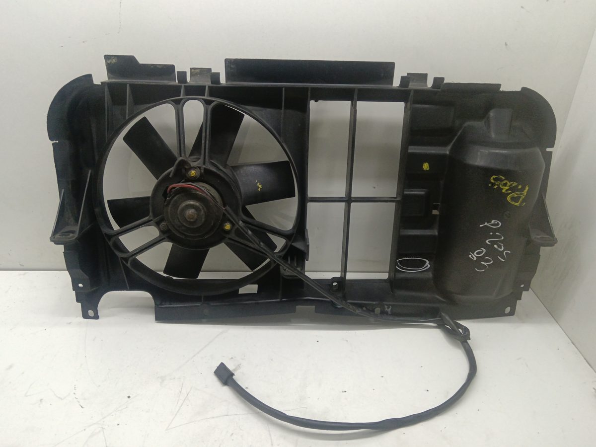Electroventilador Peugeot 205 Berlina 1983-1998 1,1 1.1L 44kW 9150883280