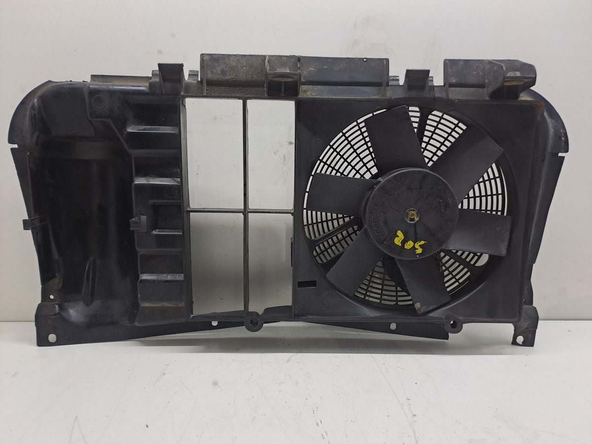 Electroventilador Peugeot 205 Berlina 1983-1998 1,1 1.1L 44kW 9153541680
