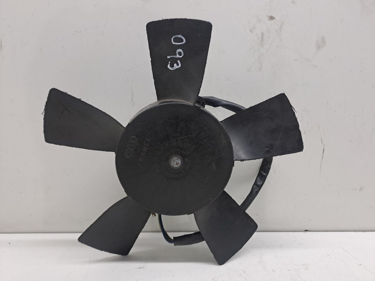 Electroventilador Peugeot 205 Berlina 1983-1998 1,1 1.1L 44kW 9153541680