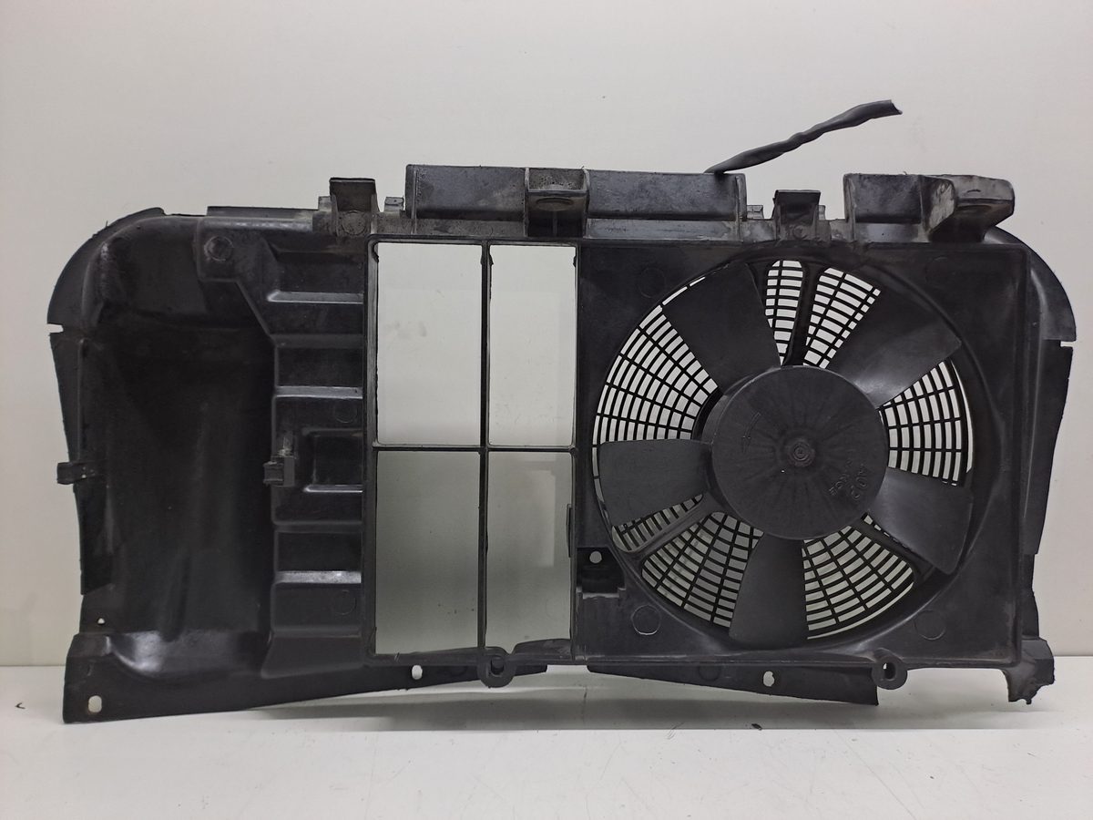 Electroventilador Peugeot 205 Berlina 1983-1998 XAD / XAD Multi 1.8L 44kW 9153541680