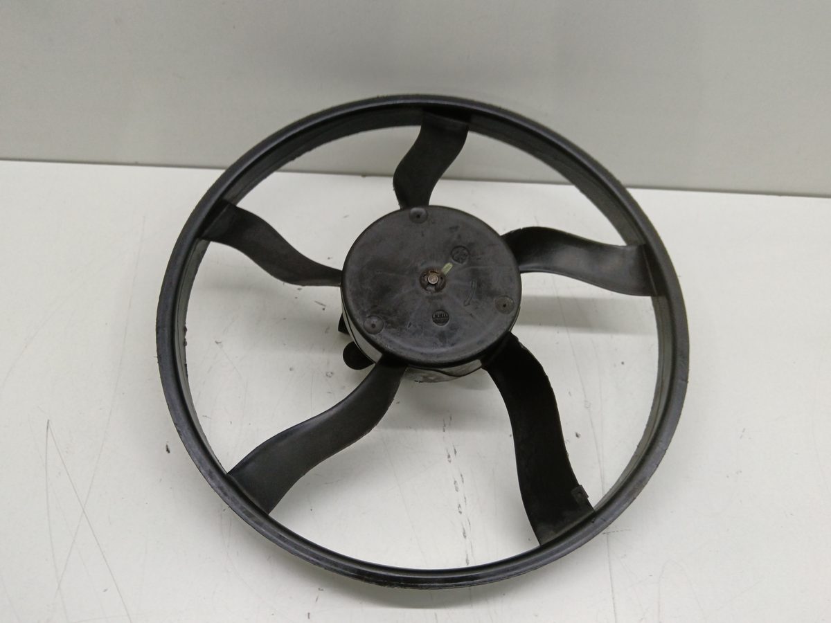 Electroventilador Peugeot 206 Berlina 1998-2010 XR 1.9L 51kW 183080601