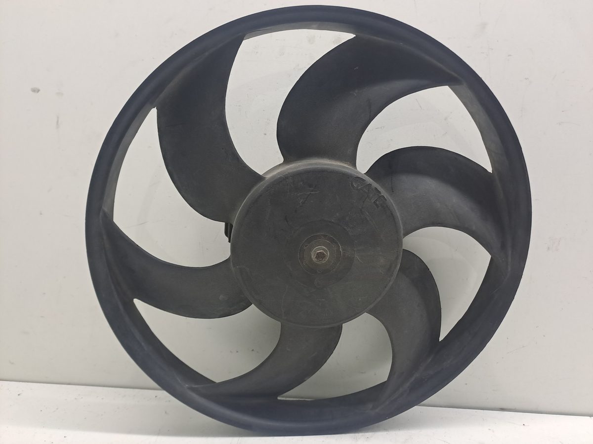 Electroventilador Peugeot 306 Berlina 3/4/5 Puertas (S2) 1997-2003 1,6 1.6L 65kW MP8120