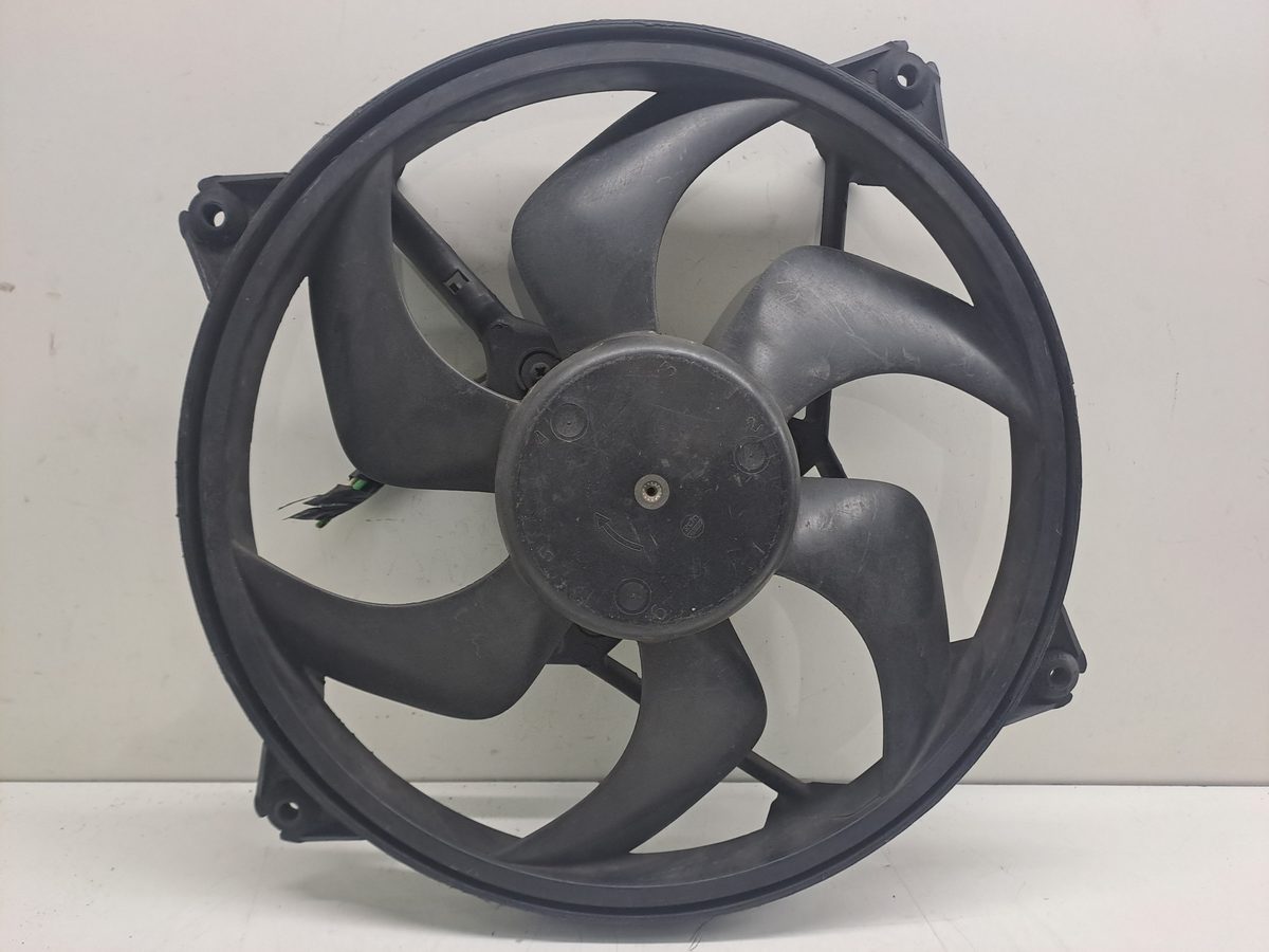 Electroventilador Peugeot 406 Berlina (S1/S2) 1995-2005 ST 2.0L 97kW 1830884016