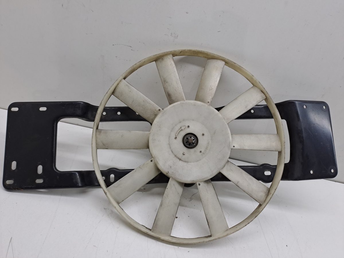 Electroventilador Renault Clio I Fase I+ii (B/C57) 1991-1998 1.4 Alize 7700653324