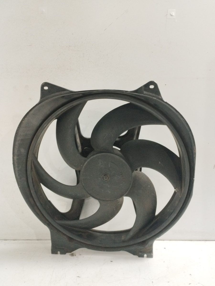 Electroventilador Renault Clio I Fase I+ii (B/C57) 1991-1998 1.8 CAT 1.8L 99kW 7700784652