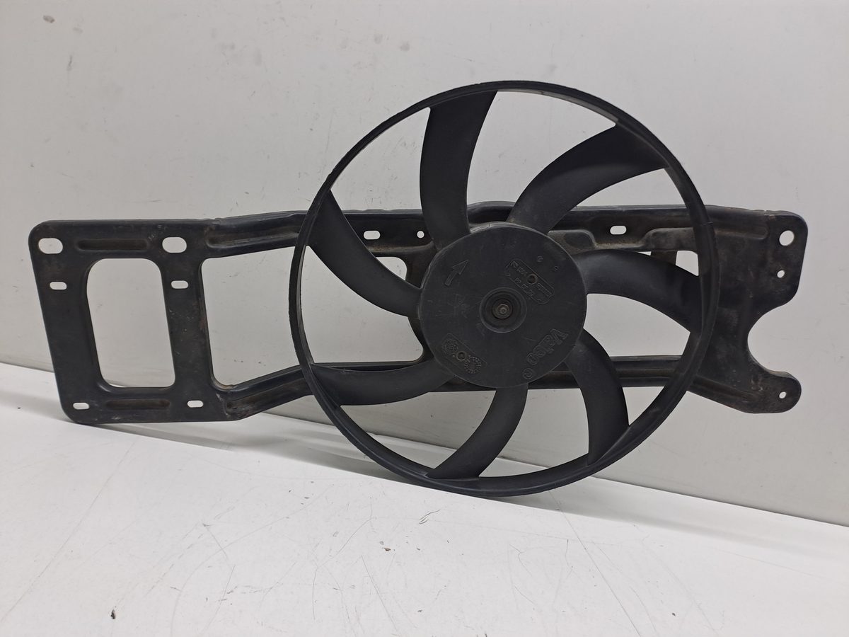 Electroventilador Renault Clio Ii Fase I (B/CBO) 1998-2001 1.4 16V 1.4L 72kW 855656V