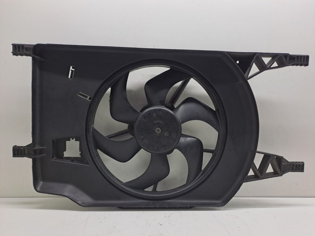 Electroventilador Renault Laguna Ii Grandtour (KG0) 2001-2007 1.9 dCi Diesel 1831068000