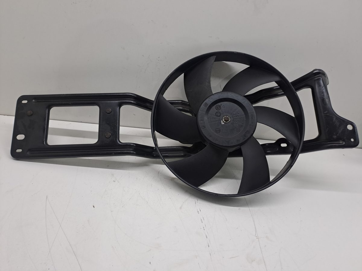 Electroventilador Renault Megane I Berlina Hatchback (BA0) 1995-1999 7700838138
