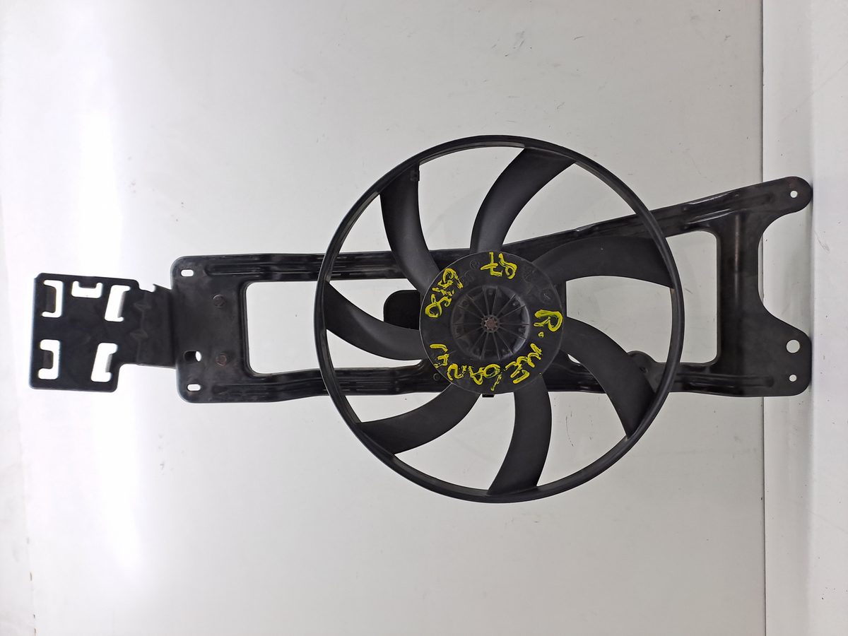 Electroventilador Renault Megane I Berlina Hatchback (BA0) 1995-1999 1.6e Alize 7700840140
