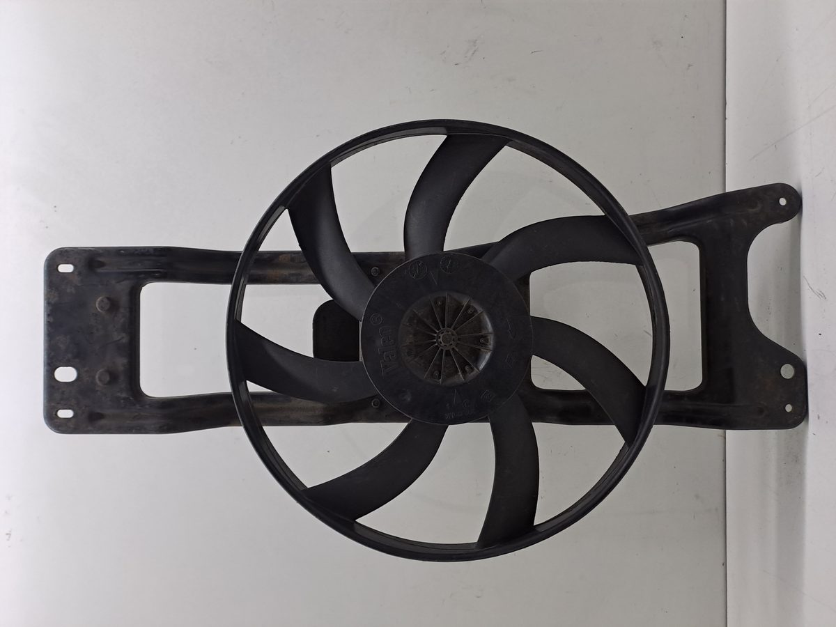 Electroventilador Renault Megane I Berlina Hatchback (BA0) 1995-1999 1.6e Alize 7700840140