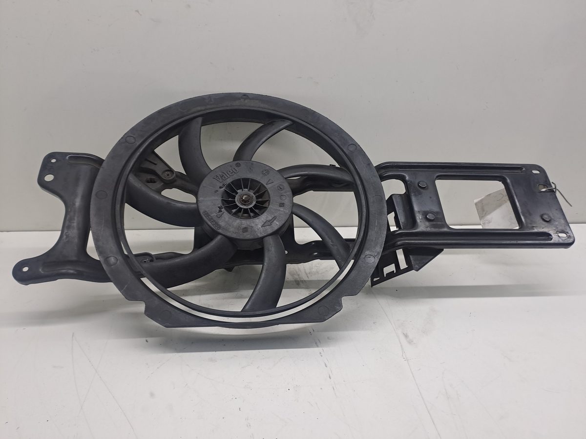 Electroventilador Renault Megane I Berlina Hatchback (BA0) 1995-1999 7700840242