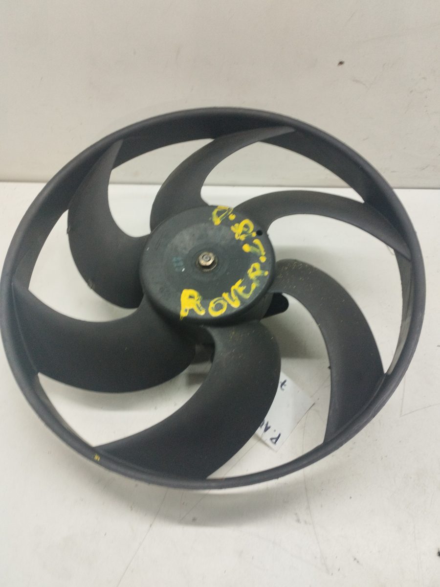 Electroventilador Renault Megane I Classic (LA0) 1996-2001 1.6e Alize 1.6L 66kW 7700839275
