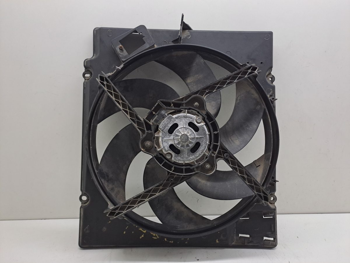 Electroventilador Renault Megane I Classic (LA0) 1996-2001