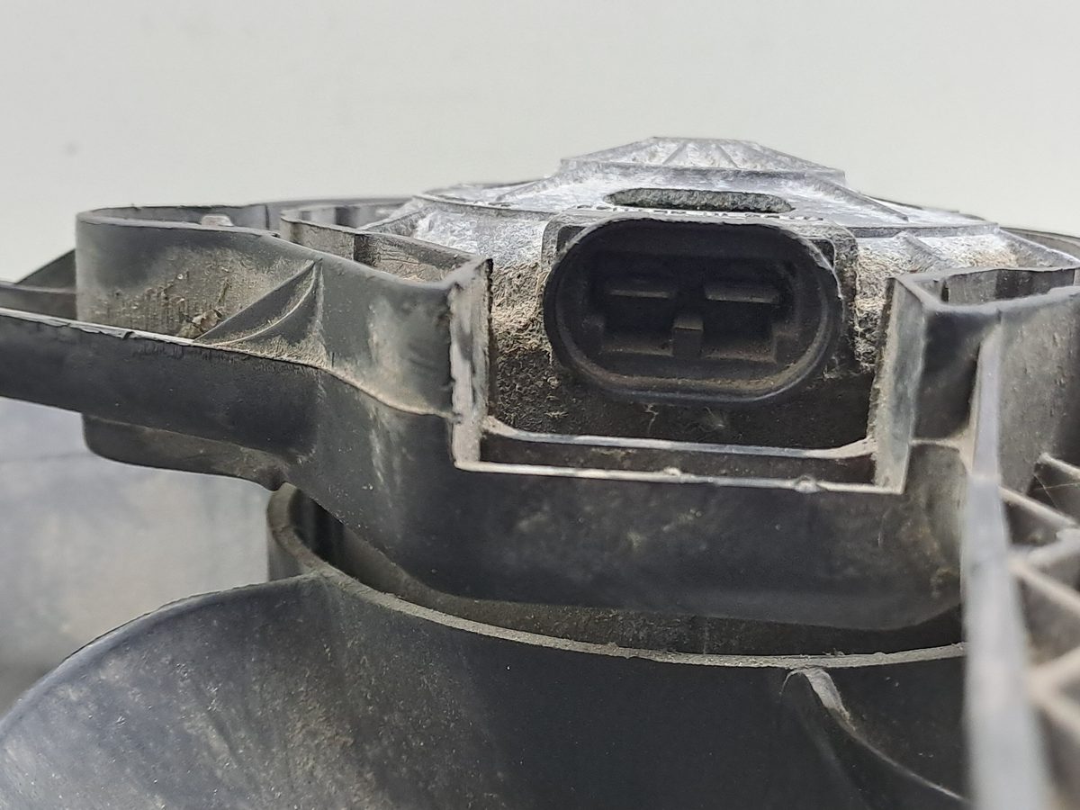 Electroventilador Renault Megane I Classic (LA0) 1996-2001