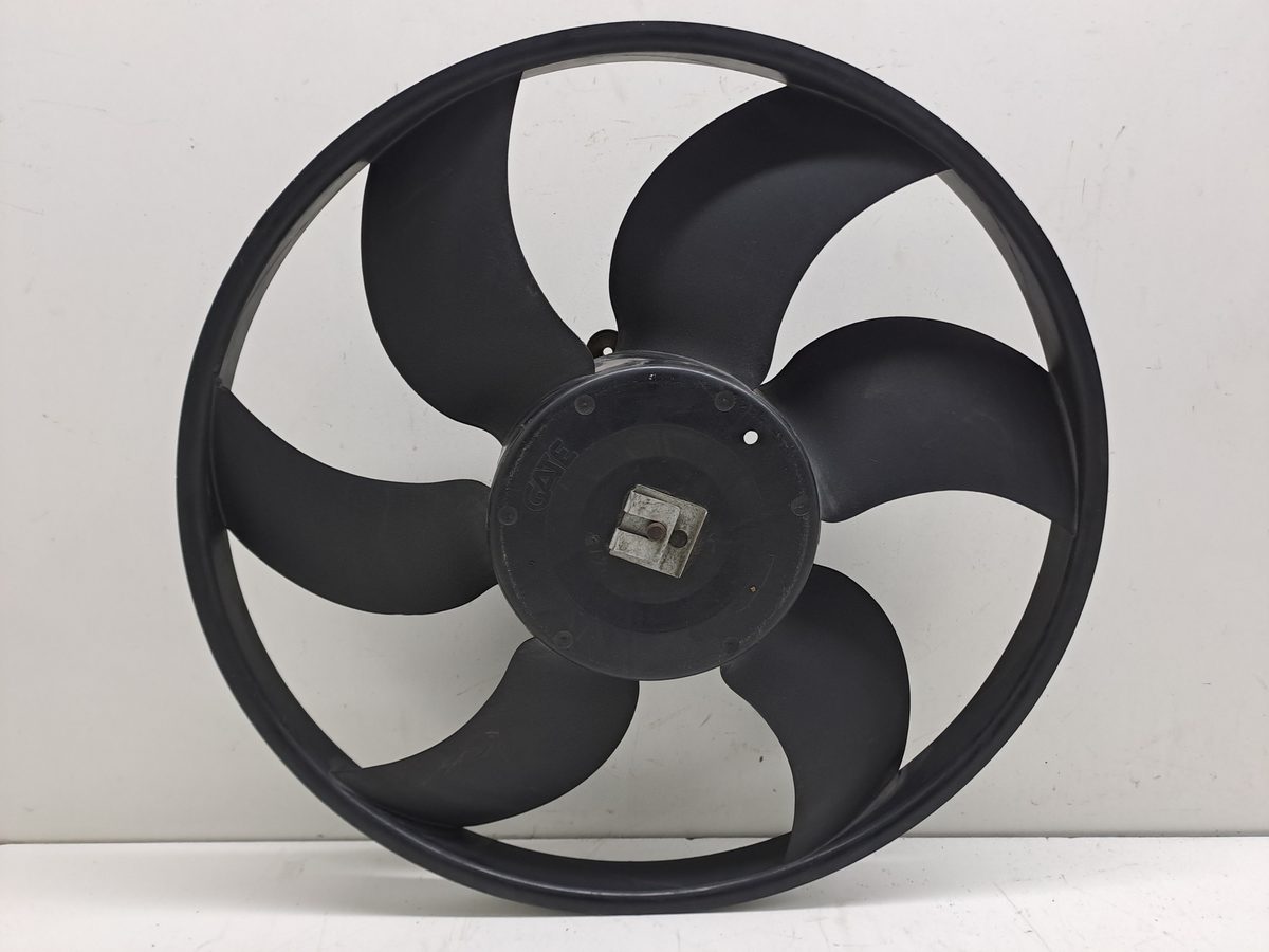 Electroventilador Renault Megane I Fase 2 Berlina (BA0) 1999-2002 1.9 Diesel 8240257
