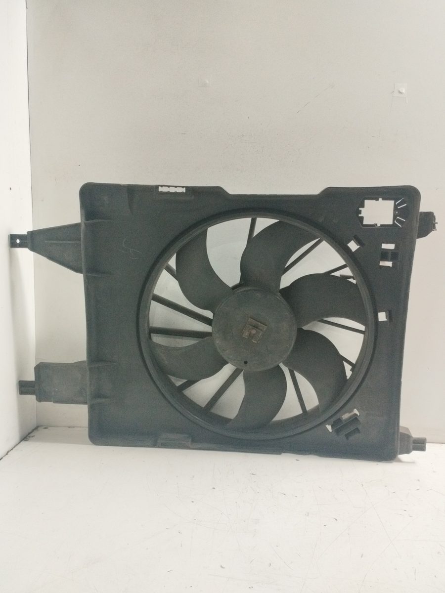 Electroventilador Renault Megane I Fase 2 Berlina (BA0) 1999-2002 8240426