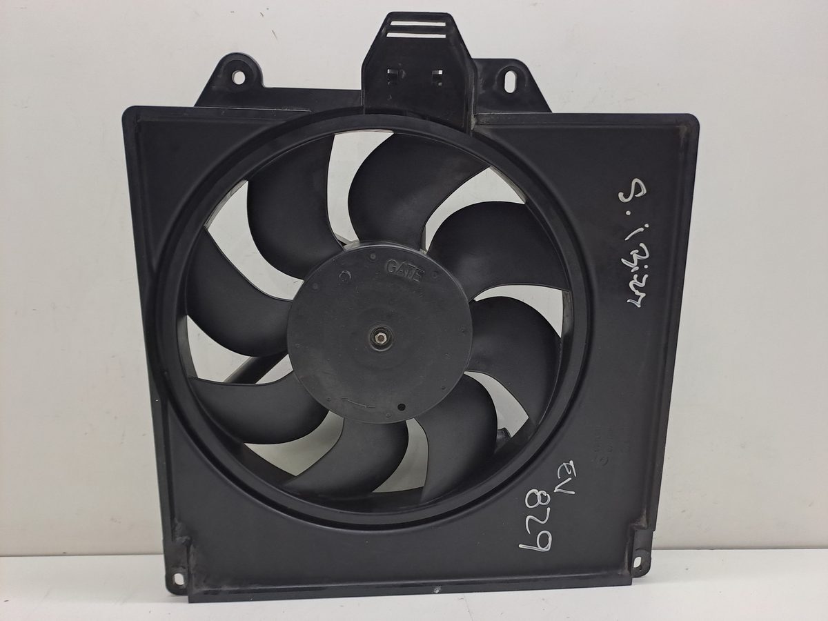 Electroventilador SEAT Cordoba Berlina (6K2) 1993-1999 1.9 TDI 1.9L 81kW 8240291