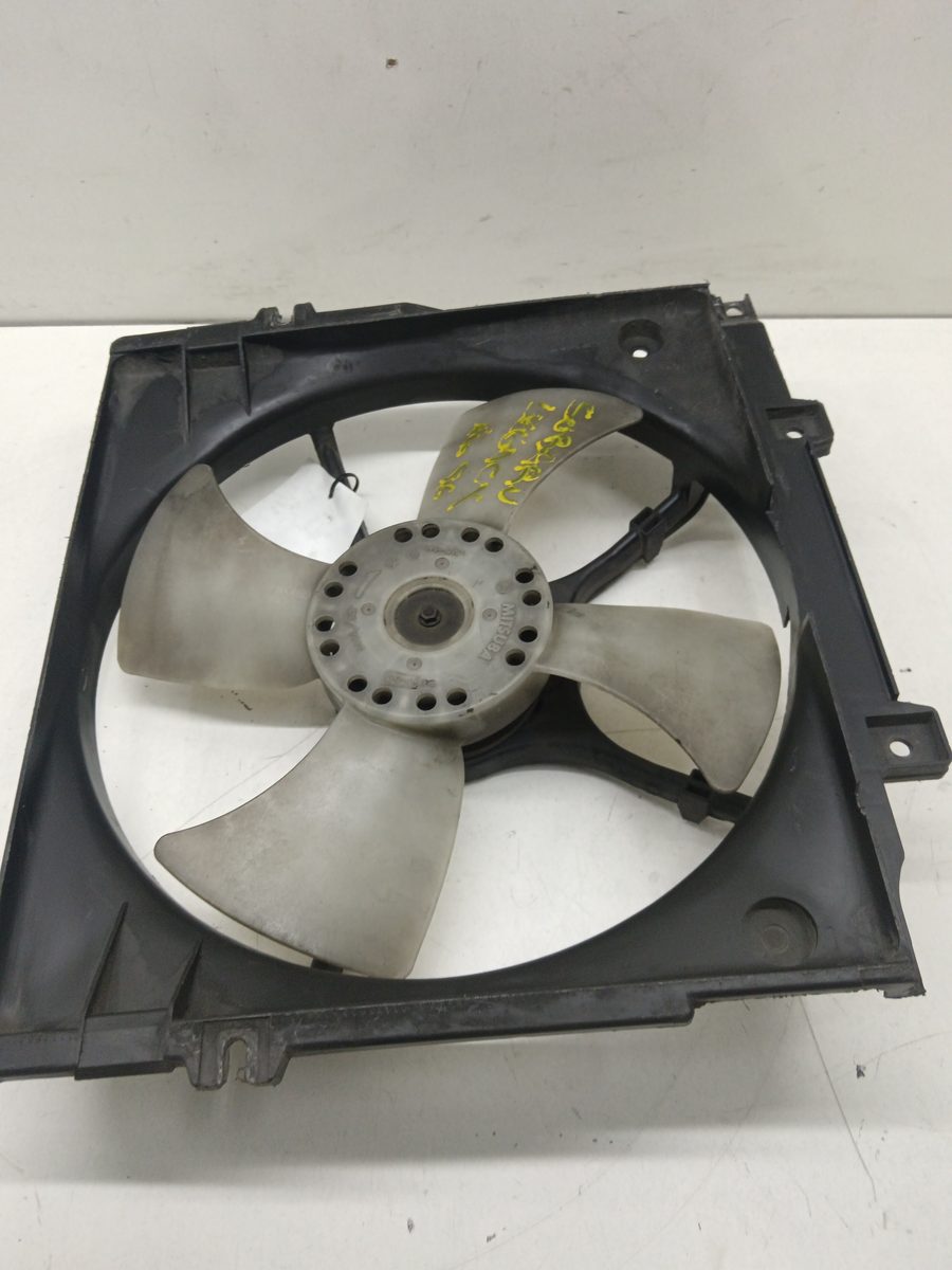 Electroventilador Subaru Legacy Familiar/outback B13 (BP) 2003-2009 2.0 R SW 5590320
