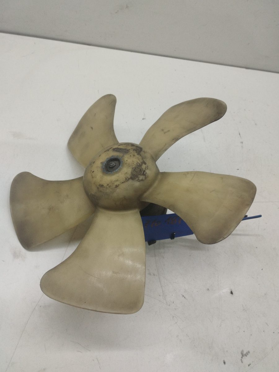 Electroventilador Suzuki Baleno Fam. Sy (EG) 1996-2001 1.6 16V CAT 1.6L 72kW 122710187