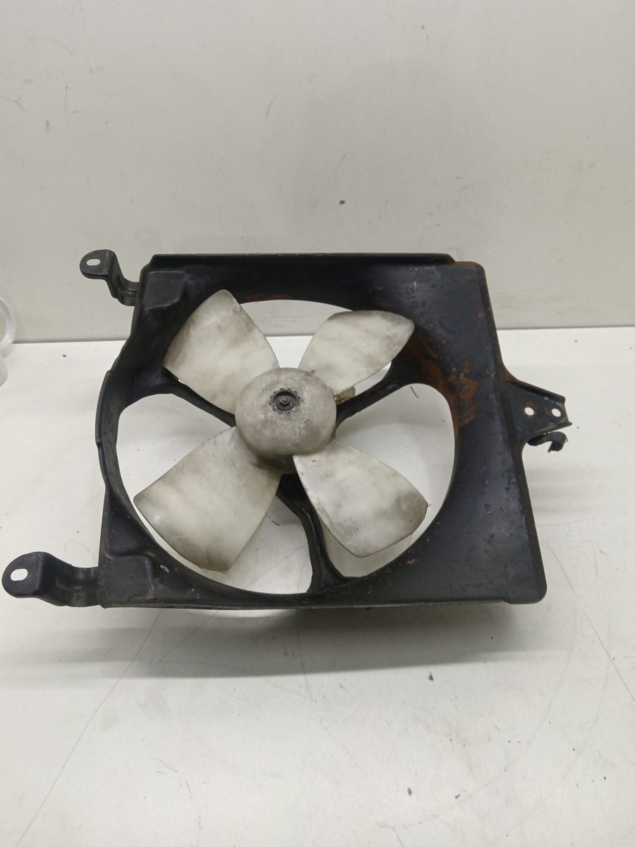 Electroventilador Suzuki Swift Sf Berlina (MA) 1996-2003 1.3 GLS (3-ptas.) 1.3L 50kW