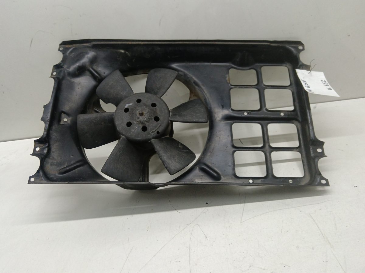 Electroventilador Volkswagen Golf I (171/173) 1974-Actualidad 1.6 Diesel (CR. JK. JP)