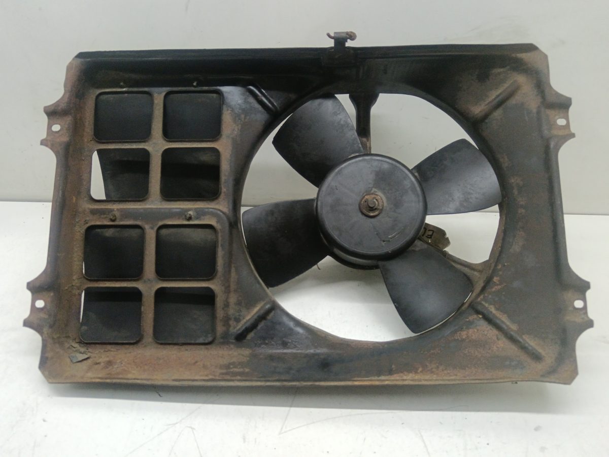 Electroventilador Volkswagen Golf I (171/173) 1974-Actualidad 171121223
