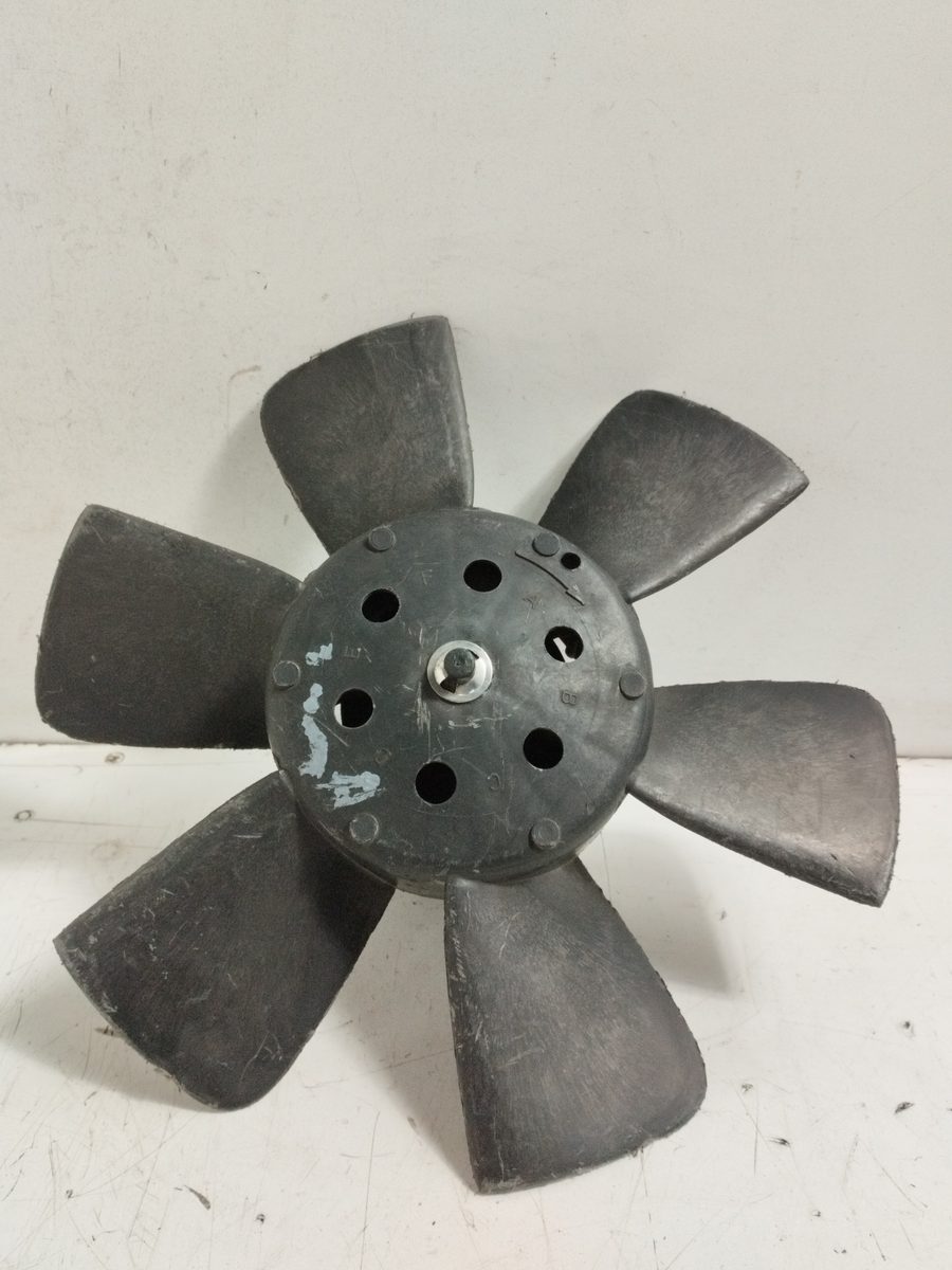 Electroventilador Volkswagen Golf I (171/173) 1981-Actualidad 1,8 1.8L 82kW 191959455AB