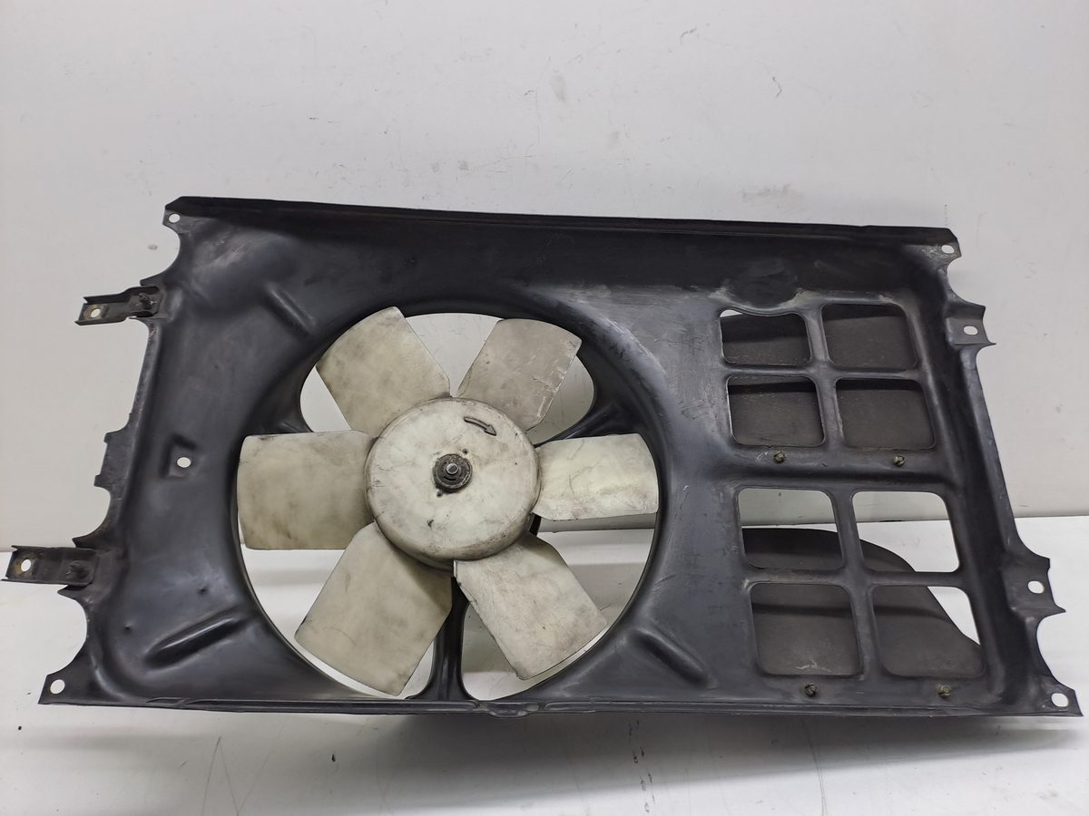 Electroventilador Volkswagen Golf Ii (191/193) 1983-Actualidad 1.8 16V (KR) 0130107266