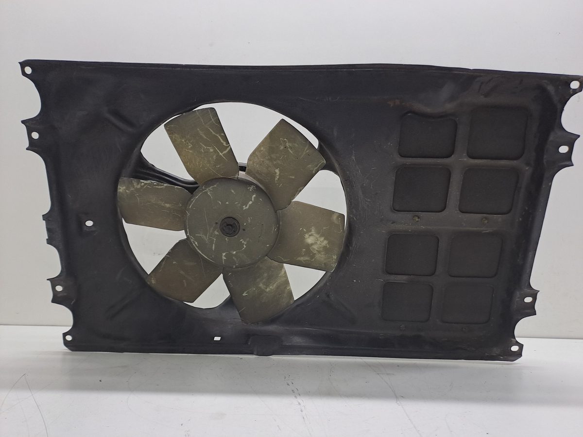 Electroventilador Volkswagen Golf Ii (191/193) 1983-Actualidad 1.8 16V (KR) 0130109237
