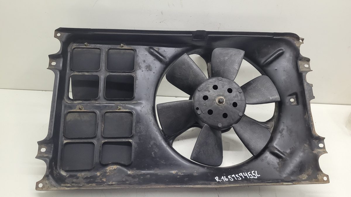Electroventilador Volkswagen Golf Ii (191/193) 1983-Actualidad 1.8 16V (KR) 164959455L