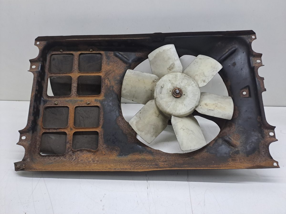 Electroventilador Volkswagen Golf Ii (191/193) 1983-Actualidad 1,6 1.6L 55kW 165959455