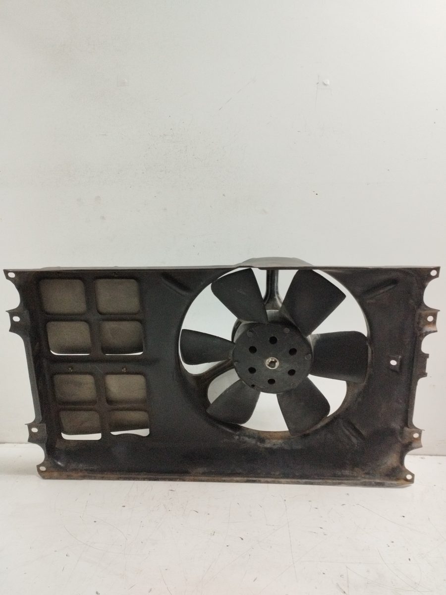 Electroventilador Volkswagen Golf Ii (191/193) 1983-Actualidad 1.8 16V (KR) 165959455