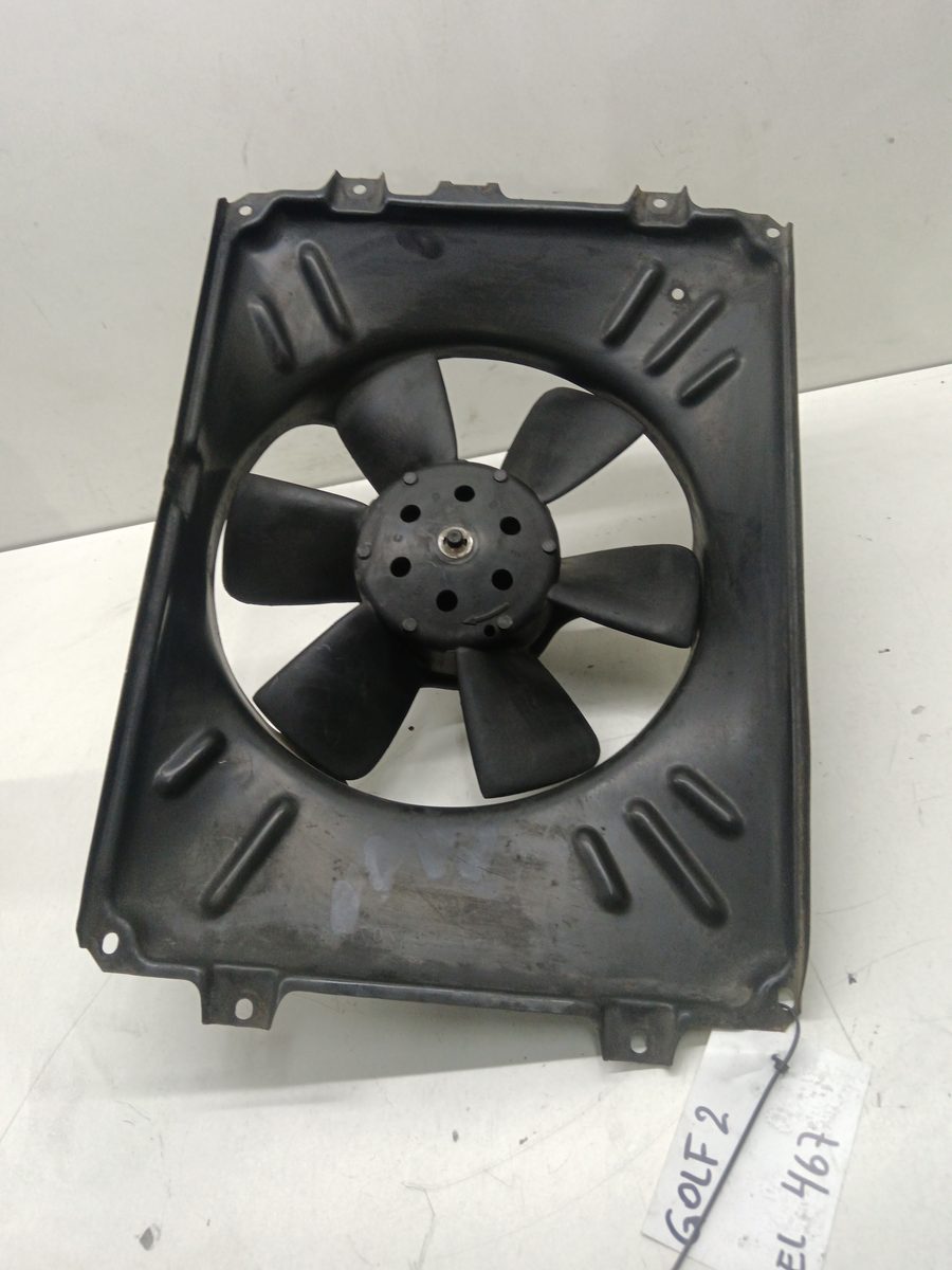 Electroventilador Volkswagen Golf Ii (191/193) 1983-Actualidad 1.8 16V (KR) 171121207